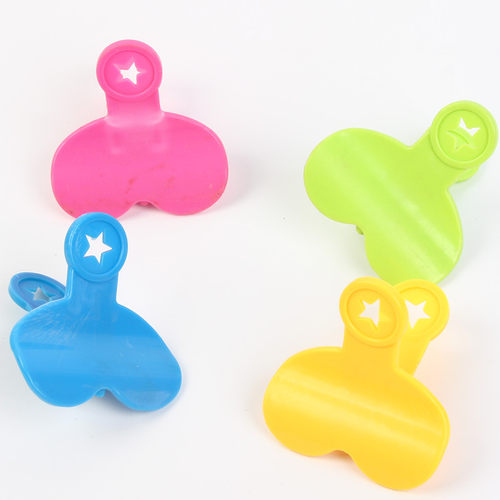 读书架阅读架配件夹子鑫兴