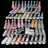 子女ins黑色板鞋 韩版 新款 ulzzang百搭低帮潮鞋 帆布鞋 女2026年春季