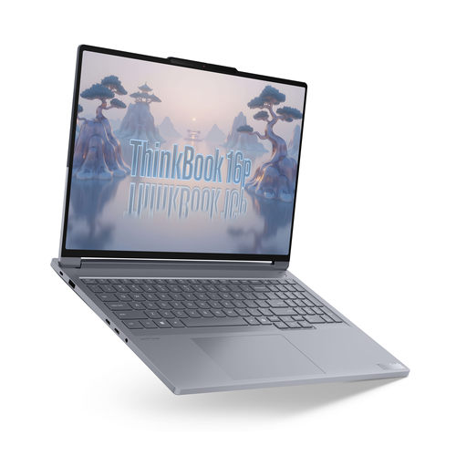 全新联想ThinkBook 16P Ultra9独显高性能游戏设计画图笔记本电脑