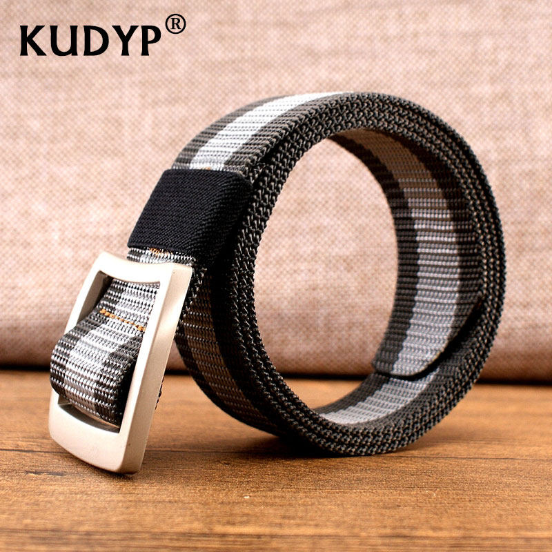 青少年迷彩尼龙腰带学生军训帆布皮带加长大码男胖子战术休闲裤带