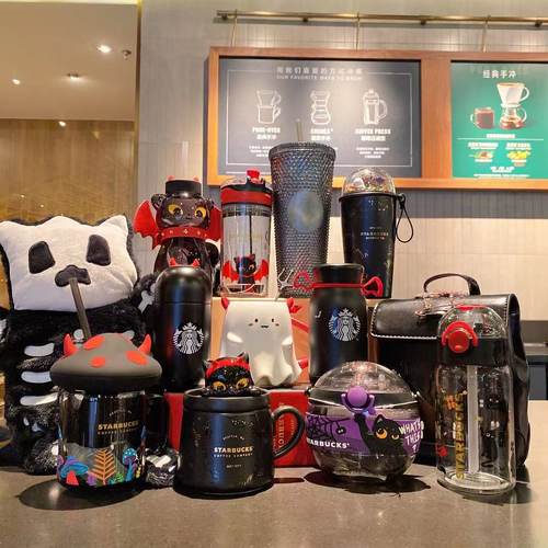 猫爪陶瓷杯子猫爪榴莲可爱可爱