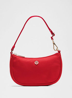 City Essentials Mini女士单肩包 *新年款丨lululemon丨LW9FZVS