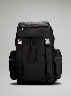 Wunderlust 揹包 拒水 双肩包丨lululemon丨LU9AS8S