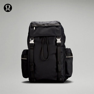 Wunderlust 揹包 拒水 双肩包丨lululemon丨LU9AS8S