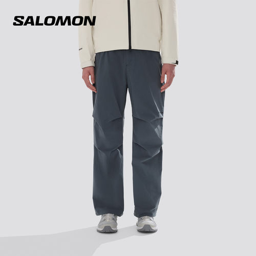 salomon萨洛蒙户外徒步男