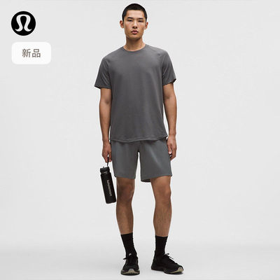 PaceBrk男士运动短裤9*