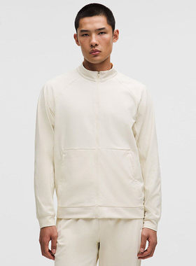 Pace Breaker Luxtreme男士运动夹克*新年款丨lululemon丨LM3GE3S