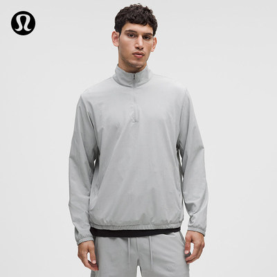 ZeroedIn男士褶皱纹理