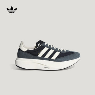 SL 72 PRO经典运动鞋男女新款adidas阿迪达斯三叶草KK3072
