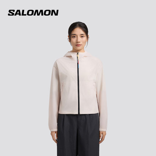salomon萨洛蒙户外女款轻