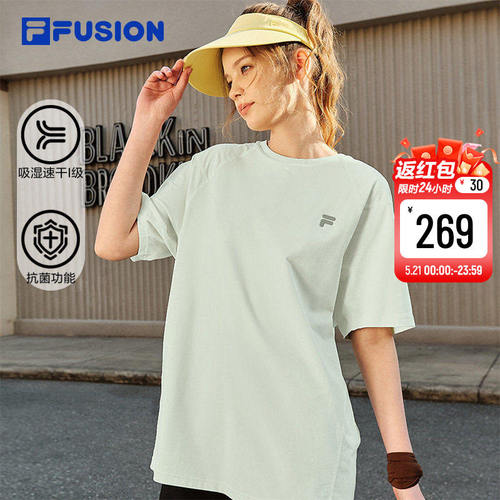 FILAFUSIONFila潮牌速干