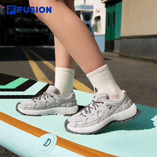 FILAFUSIONFila潮牌女鞋