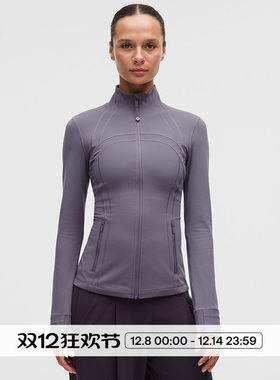 Define 女士夹克 *Nulu?丨lululemon丨LW3ID8S