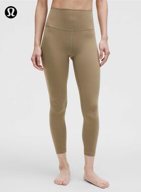 Align™ 女士运动高腰紧身裤 24