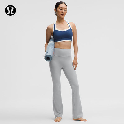 GrooveNulu?女士超高腰