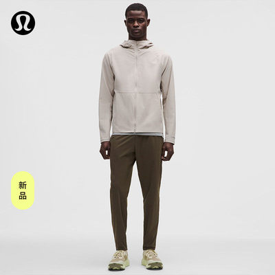 PaceBrk男士运动裤*常