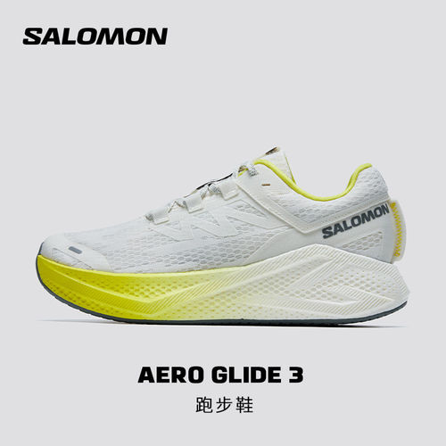 salomon萨洛蒙户外男子舒