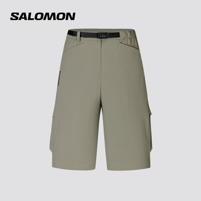 salomon萨洛蒙女休闲舒适