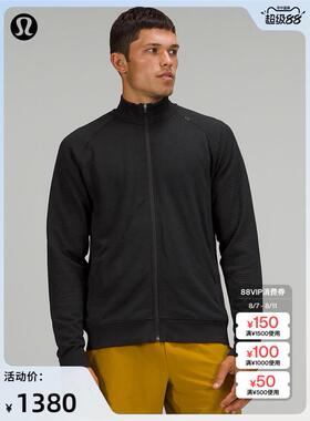 Engineered Warmth 男士运动夹克丨lululemon丨LM3CLKS