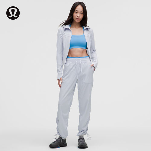 DanceStudio女士中腰长