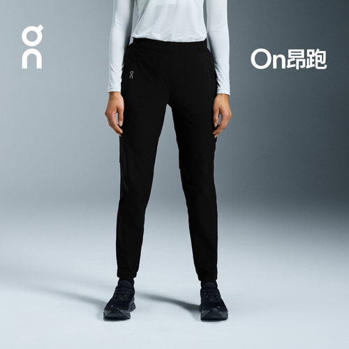 On昂跑CorePants女款