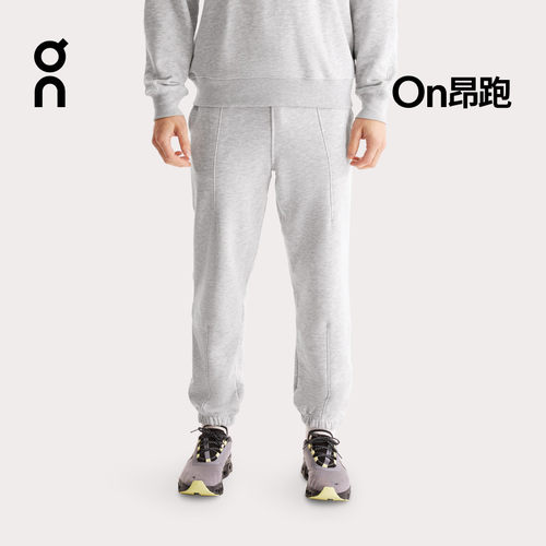 On昂跑ClubPants男款