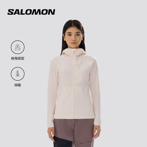 salomon萨洛蒙户外女款轻
