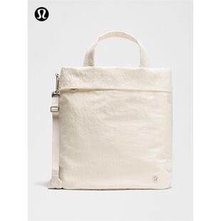 On My Level 女士手袋丨lululemon丨LW9FNCS