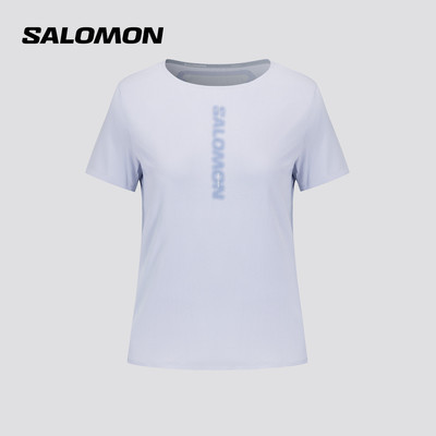 salomon萨洛蒙户外女透气