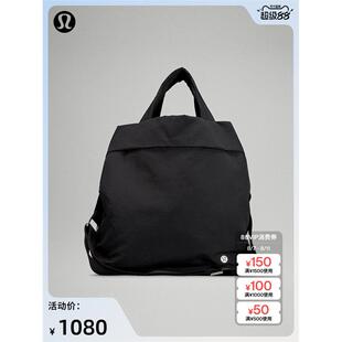 On My Level 女士包袋 2.0丨lululemon丨LW9EQOS