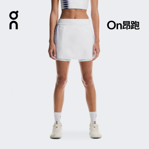 On昂跑CourtSkiplEdge