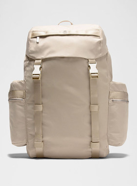 Wunderlust 背包 拒水丨lululemon丨LU9AS8S