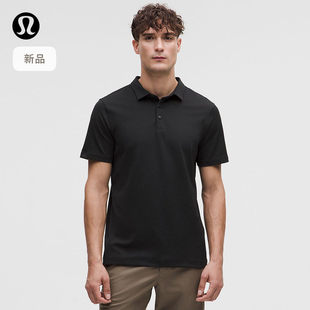 ShowZero 男士休闲衫丨lululemon丨LM3FLWS