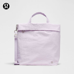 On My Level 女士手袋丨lululemon丨LW9FNCS