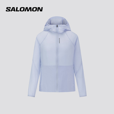 salomon萨洛蒙女户外跑步