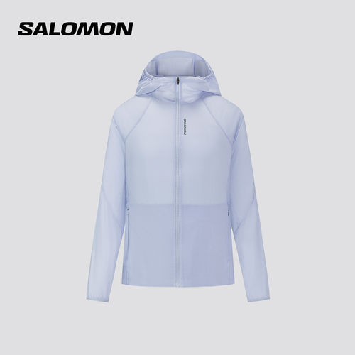 salomon萨洛蒙女户外跑步