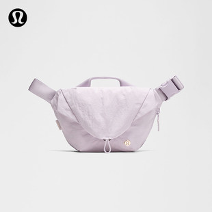 Curved 斜挎包丨lululemon丨LU9BSJS