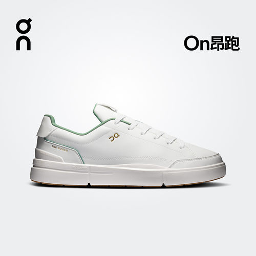 On昂跑THEROGCentrou20