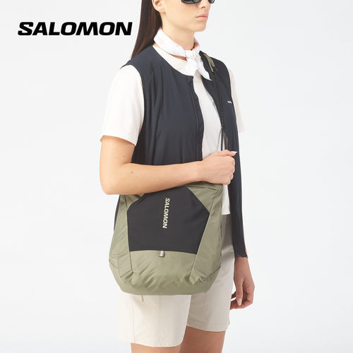 salomon萨洛蒙户外城市简