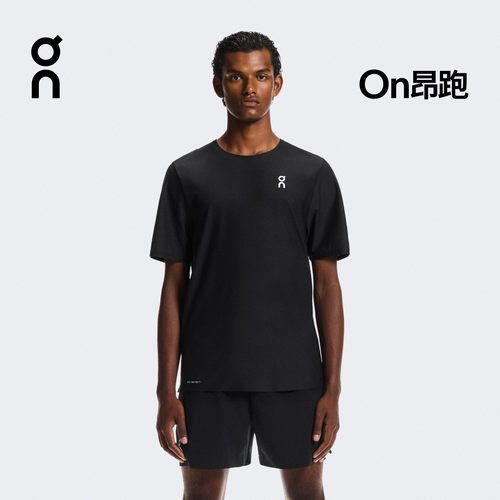 On昂跑Court-T2026春
