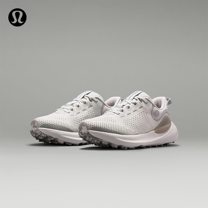 beyondfeel trail 女士越野跑鞋丨lululemon丨LW9FGDS - 实物图