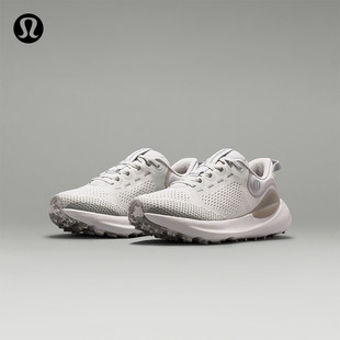 beyondfeel trail 女士越野跑鞋丨lululemon丨LW9FGDS