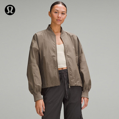 Lightwe女士轻盈版下摆抽