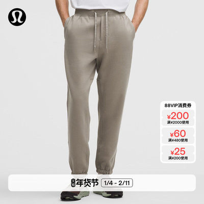 Steady男士运动裤*常规