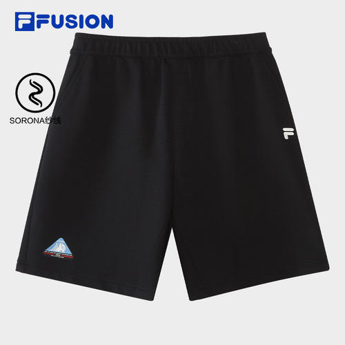 FILAFUSIONFila潮牌针织