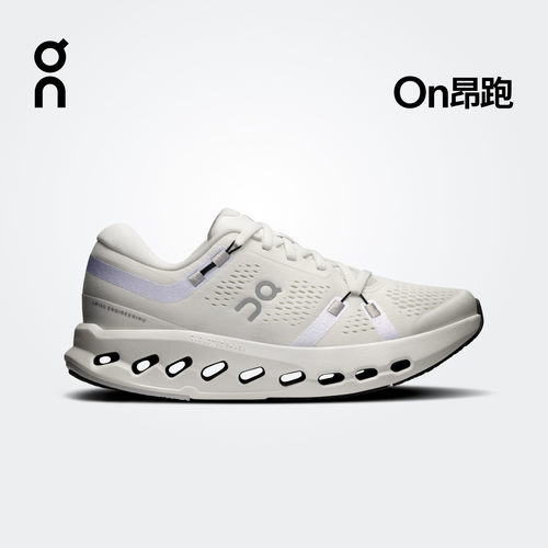 On昂跑Cloudsurfe2女款
