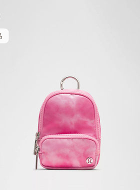 Everywhere Nano 收纳包丨lululemon丨LU9DE8S