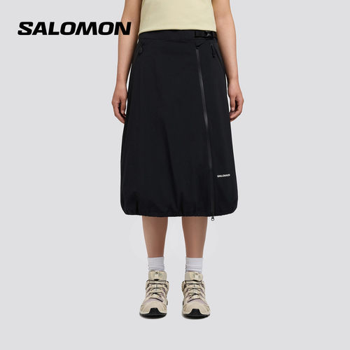 salomon萨洛蒙户外女款潮