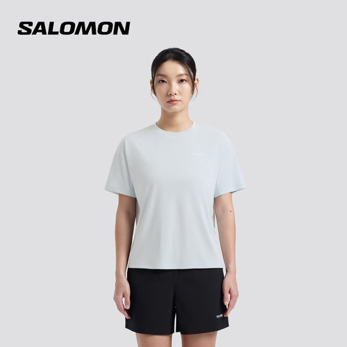 salomon萨洛蒙户外女款夏