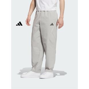 新款 秋季 adidas阿迪达斯轻运动KC2861 男装 休闲运动裤